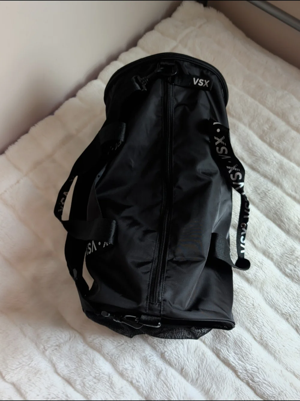 Victoria's Secret VSX Duffle Sport Tote